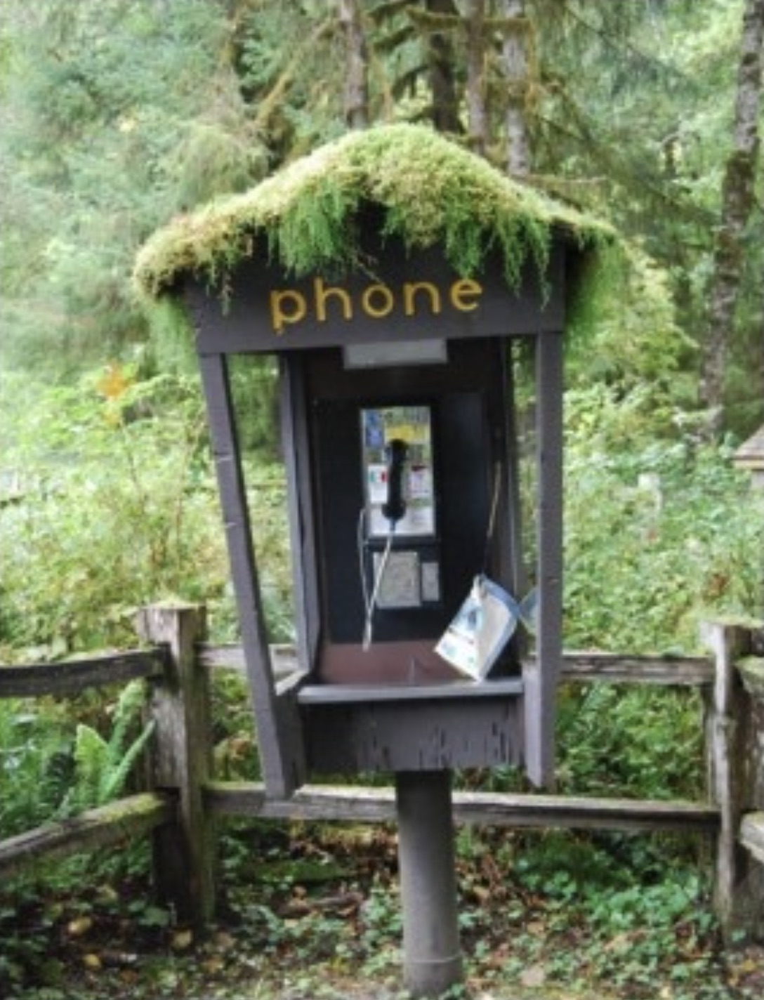 50 Cool Payphones to Appreciate a Dying Artform